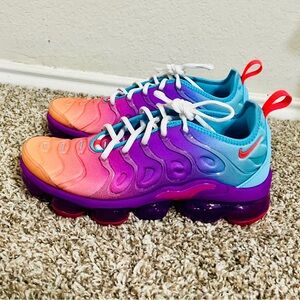 Nike Air VaporMax Plus